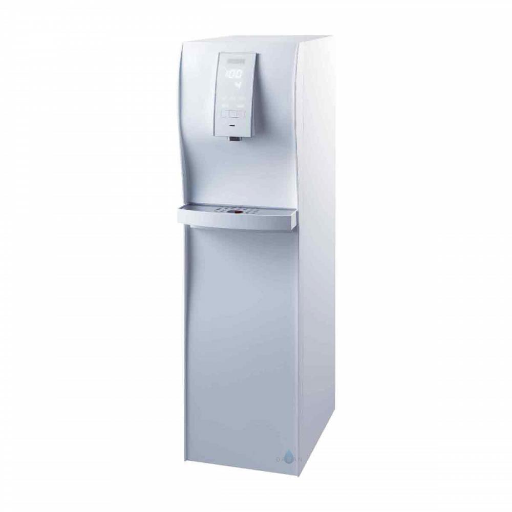 【賀眾牌】UN-6802AW-1直立式極緻淨化冰溫熱飲水機