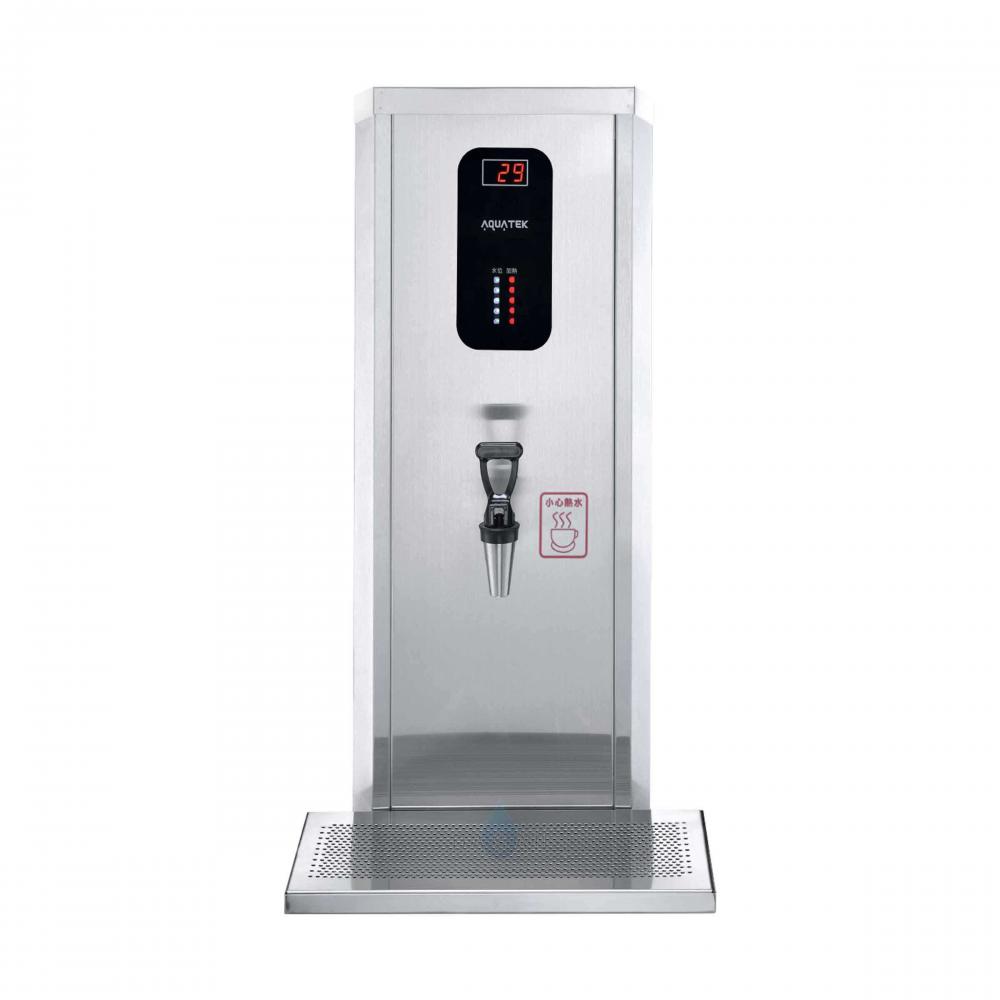 【沛宸淨化科技 Aquatek】 AQ-5111-10 桌上型 智慧型瞬熱式飲水機