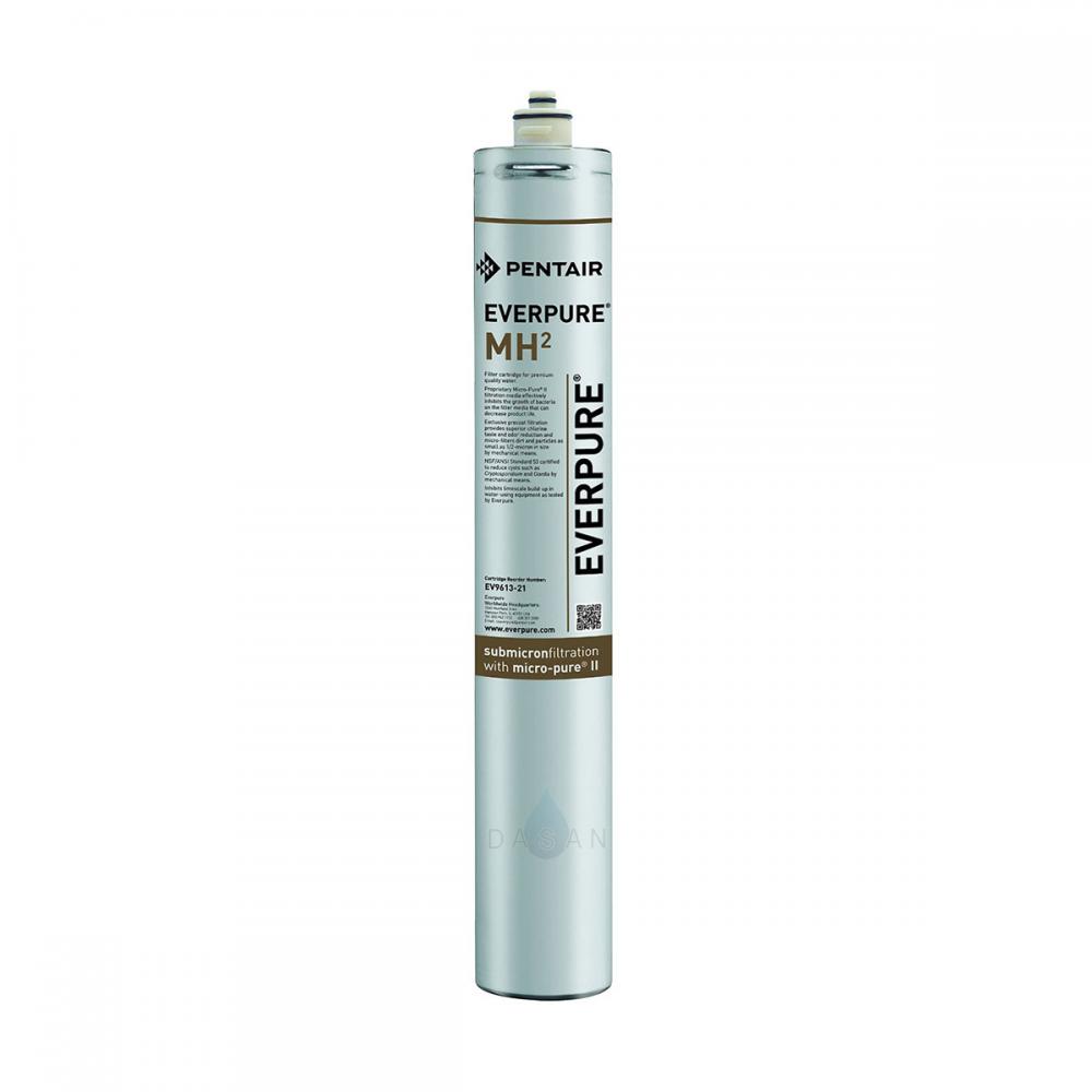 【愛惠浦 EVERPURE】MH2  商用抑垢抑菌型濾芯