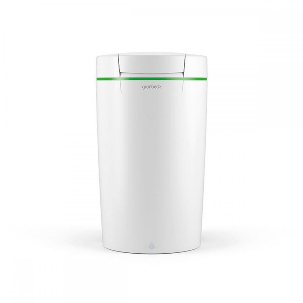 【德國格溫拜克 Grunbeck】家用WIFI智能雙罐軟水機 softliQ SC-32