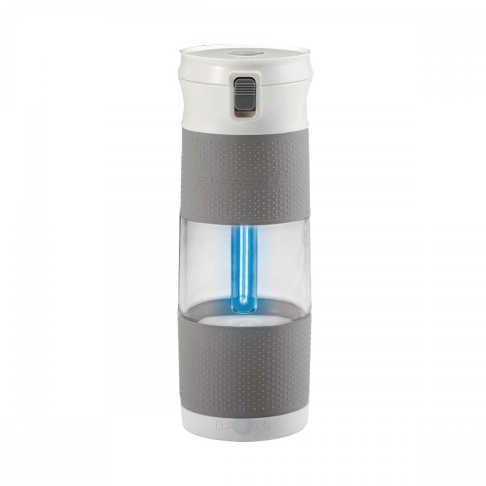 【愛科 EVERPOLL】 UV-905 UV飲用隨身瓶