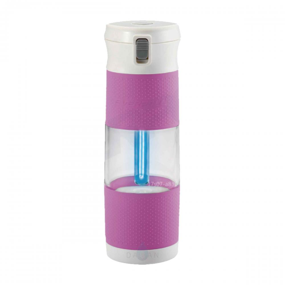 【愛科 EVERPOLL】 UV-905 UV飲用隨身瓶 