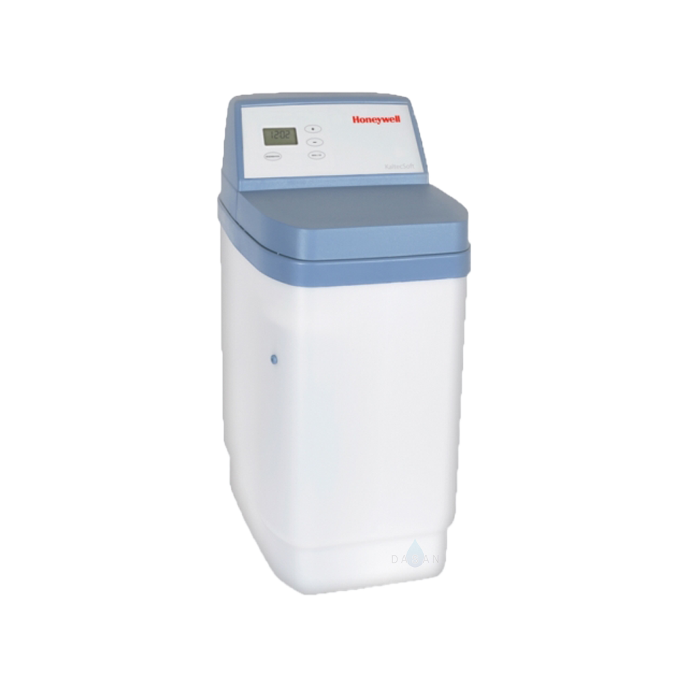 【大野】 Honeywell 德國 智慧型軟水機｜KS10S系列 KS10S-30