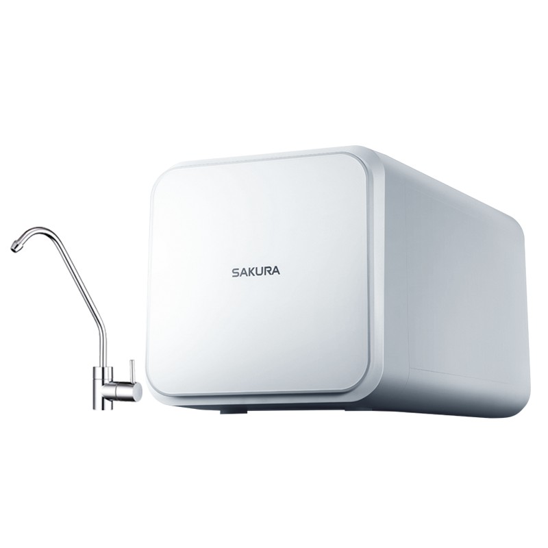 【櫻花 SAKURA】P0230A RO淨水器 400G
