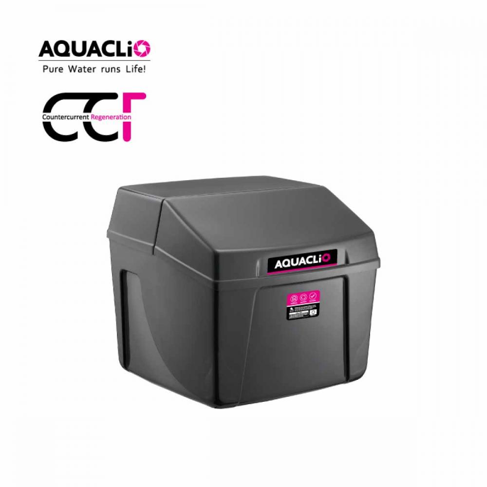 【克麗歐】AQUACLiO  NES - 200R 無電型軟水系統 