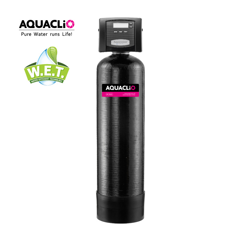 【克麗歐 AQUACLiO】IMF-350G 尊爵型降氯淨水系統