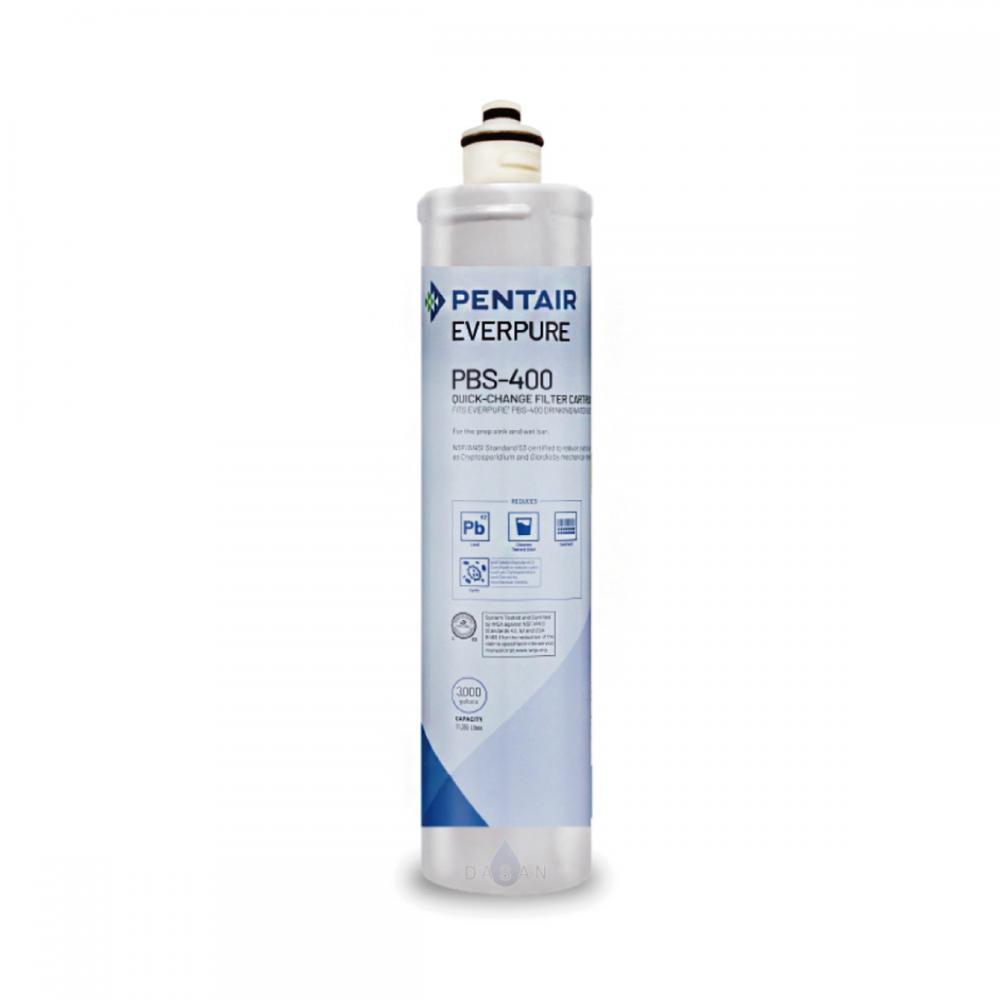 【愛惠浦 EVERPURE】PBS-400 雙溫加熱系統專用濾芯