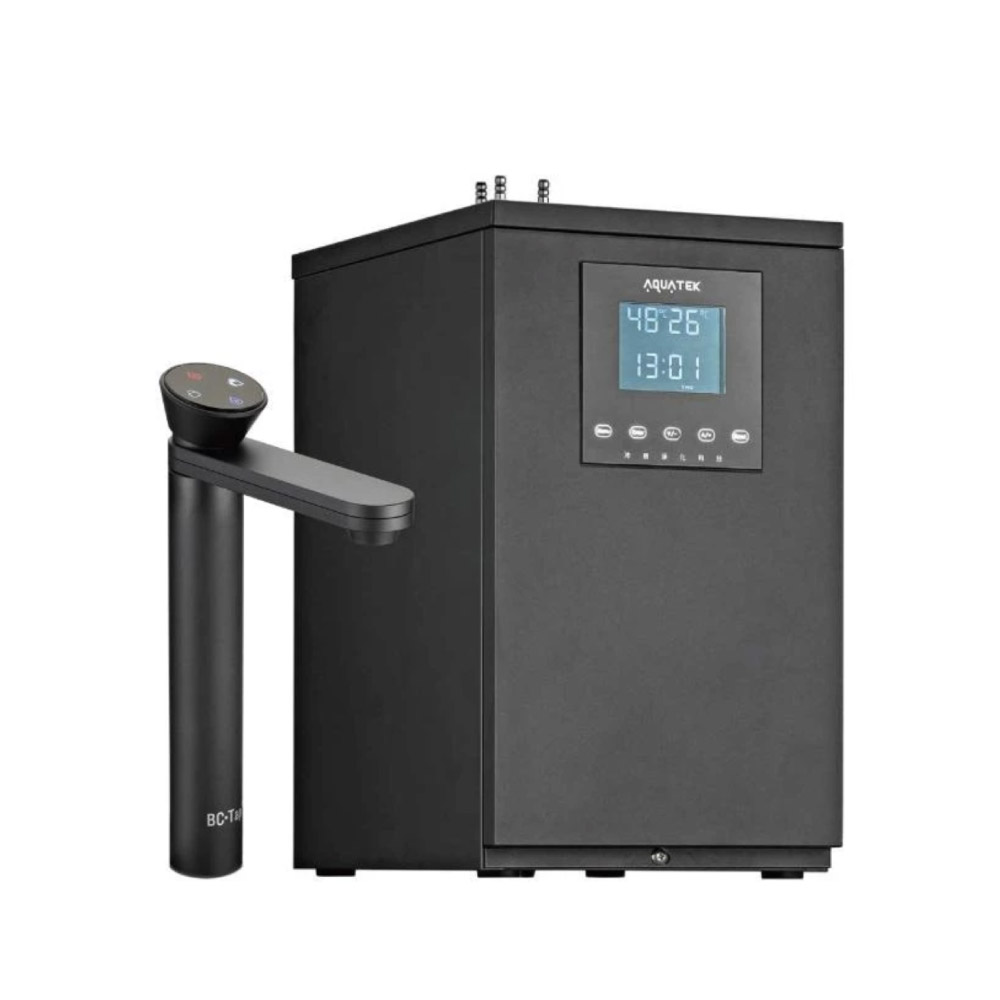 【沛宸淨化科技 Aquatek】AQ-2SC 廚下型冰溫熱飲水機