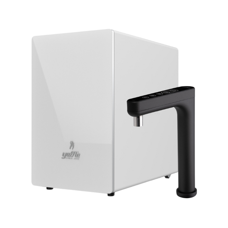 【亞爾浦】YSH230櫥下型家用氣泡冰熱飲機