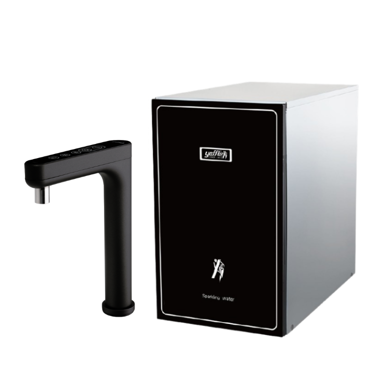 【亞爾浦】YS-1301櫥下型家用氣泡烹調設備